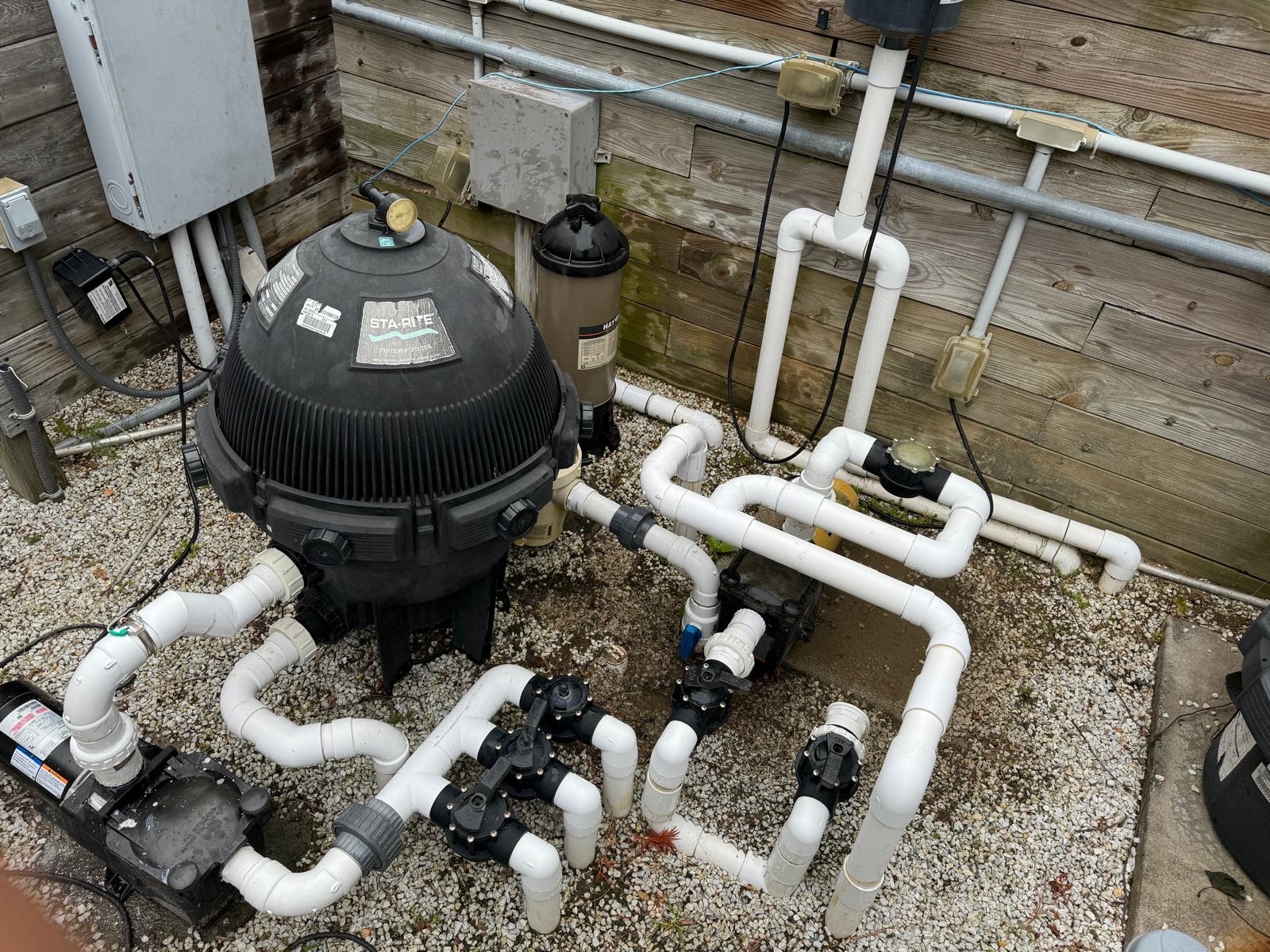 Heater Installation Service